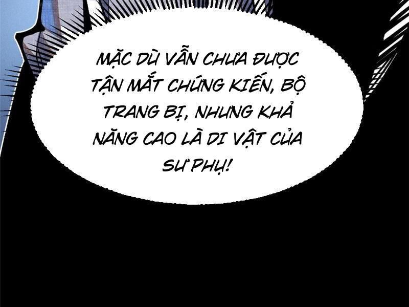 Ta Thật Không Muốn Học Cấm Chú - Chap 9