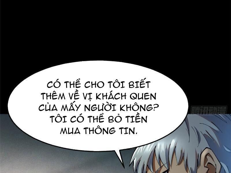 Ta Thật Không Muốn Học Cấm Chú - Chap 9