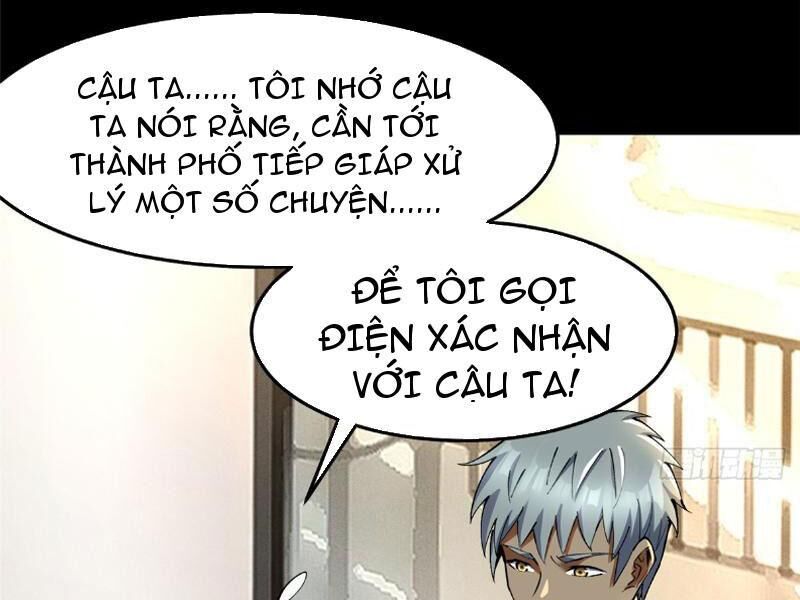 Ta Thật Không Muốn Học Cấm Chú - Chap 9