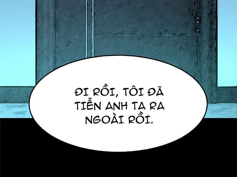 Ta Thật Không Muốn Học Cấm Chú - Chap 9