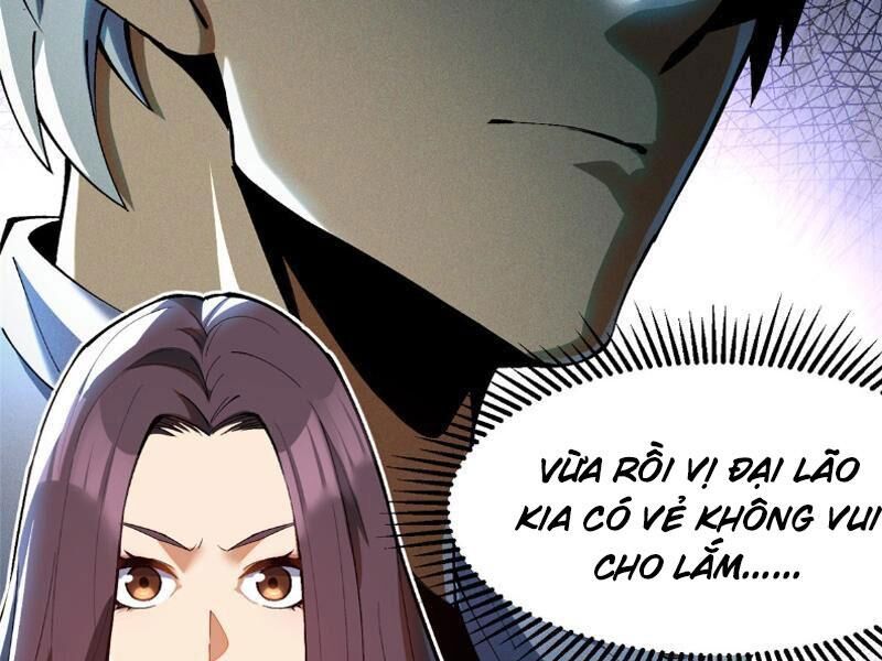 Ta Thật Không Muốn Học Cấm Chú - Chap 9