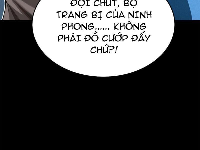 Ta Thật Không Muốn Học Cấm Chú - Chap 9