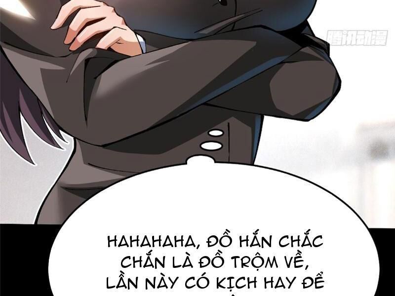 Ta Thật Không Muốn Học Cấm Chú - Chap 9