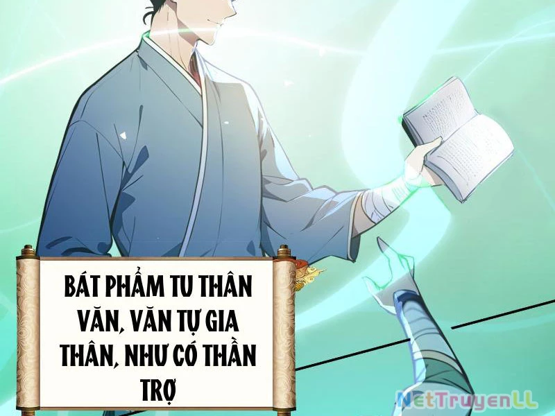 Ta Thật Sự Không Muốn Làm Thánh Tiên - Trang 37