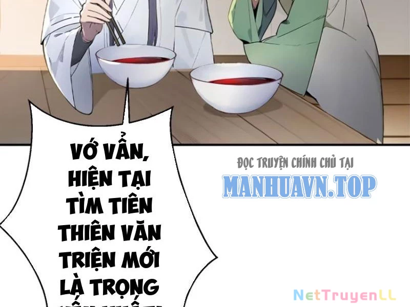 Ta Thật Sự Không Muốn Làm Thánh Tiên - Trang 8