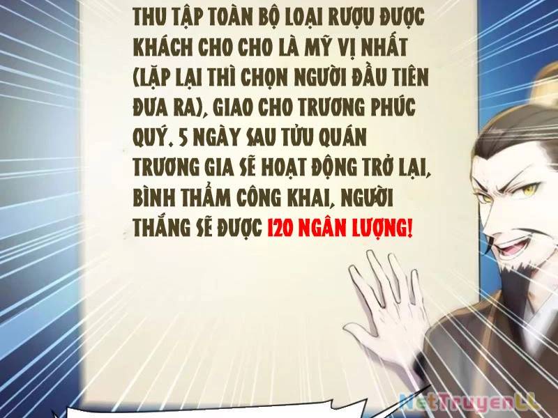 Ta Thật Sự Không Muốn Làm Thánh Tiên - Trang 20