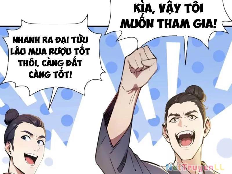 Ta Thật Sự Không Muốn Làm Thánh Tiên - Trang 22