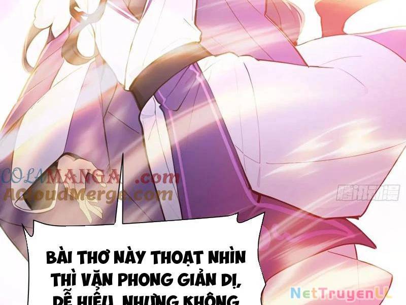 Ta Thật Sự Không Muốn Làm Thánh Tiên - Trang 33