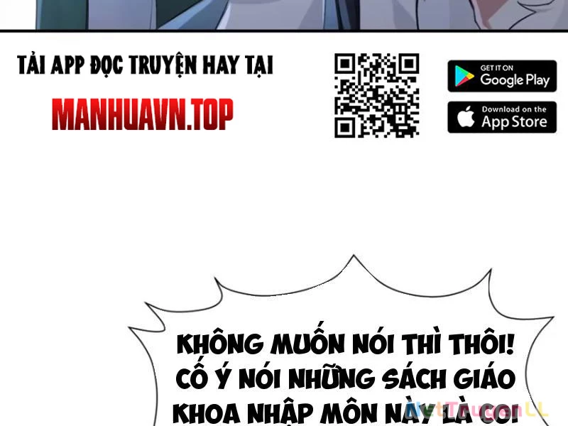 Ta Thật Sự Không Muốn Làm Thánh Tiên - Trang 27