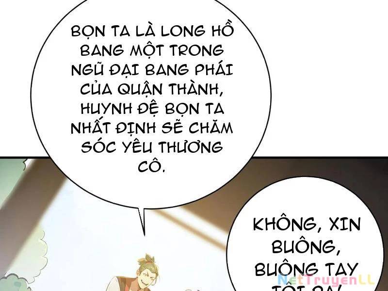 Ta Thật Sự Không Muốn Làm Thánh Tiên - Trang 46