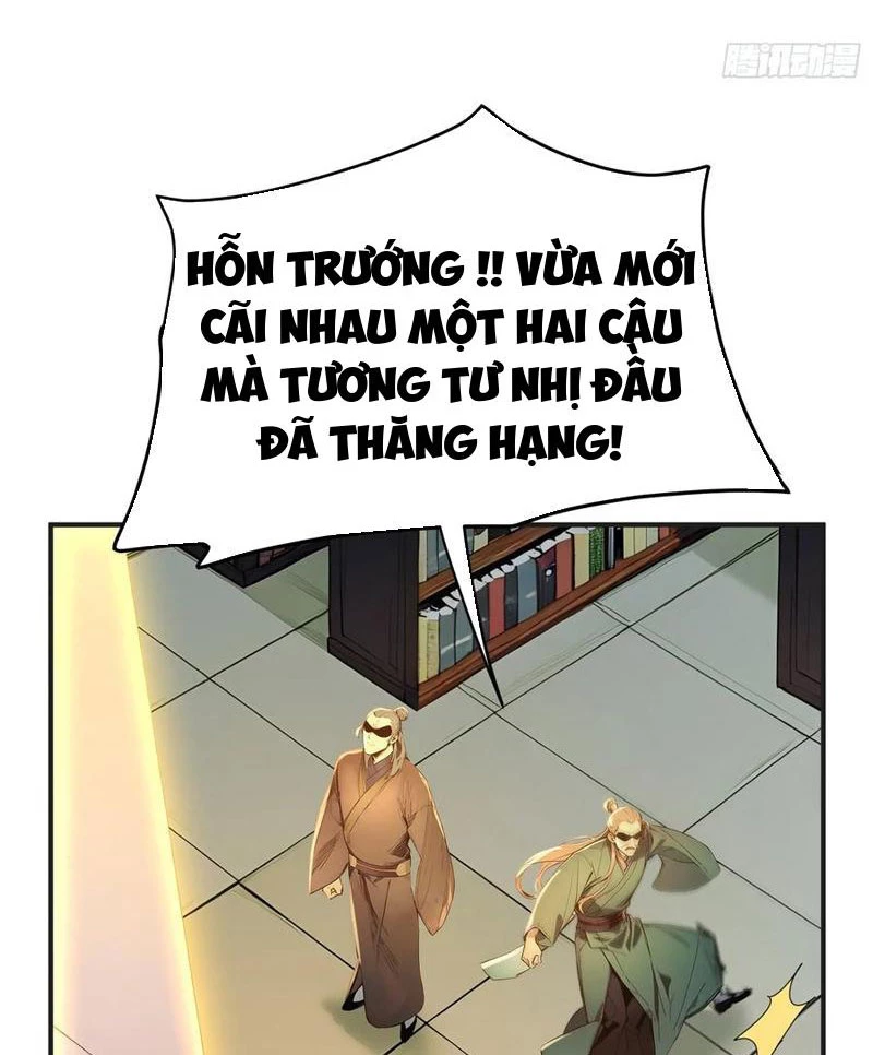 Ta Thật Sự Không Muốn Làm Thánh Tiên - Trang 48