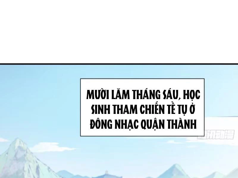 Ta Thật Sự Không Muốn Làm Thánh Tiên - Trang 56