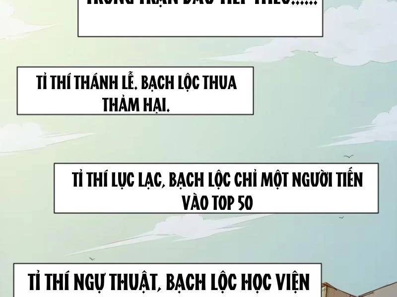 Ta Thật Sự Không Muốn Làm Thánh Tiên - Trang 50