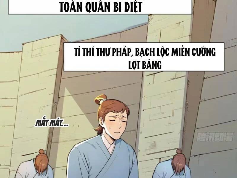 Ta Thật Sự Không Muốn Làm Thánh Tiên - Trang 51