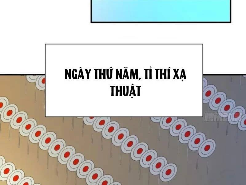 Ta Thật Sự Không Muốn Làm Thánh Tiên - Trang 60