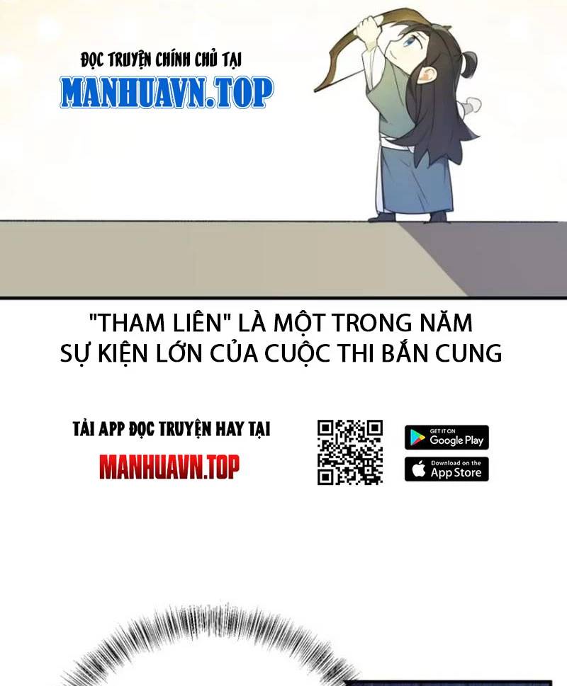 Ta Thật Sự Không Muốn Làm Thánh Tiên - Trang 63