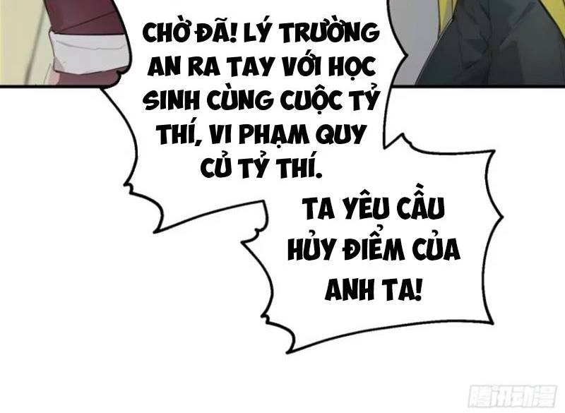 Ta Thật Sự Không Muốn Làm Thánh Tiên - Trang 27