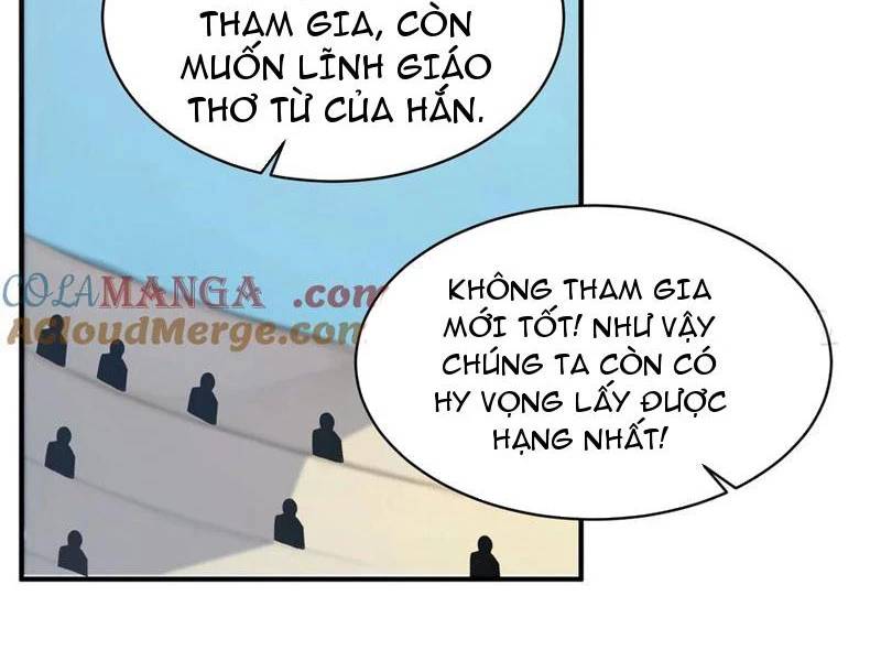 Ta Thật Sự Không Muốn Làm Thánh Tiên - Trang 21