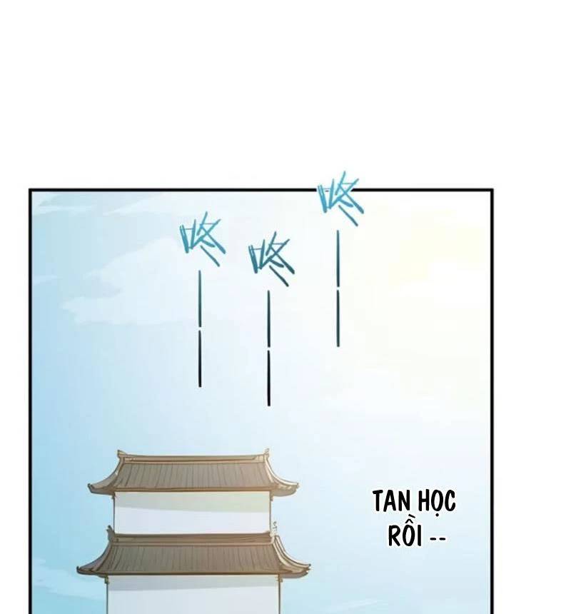 Ta Thật Sự Không Muốn Làm Thánh Tiên - Trang 31