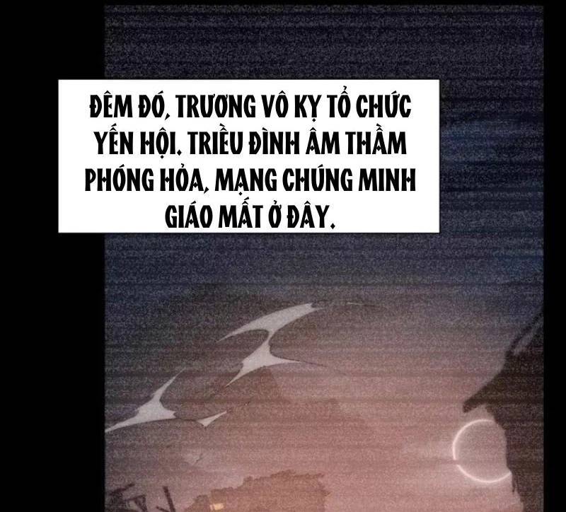 Ta Thật Sự Không Muốn Làm Thánh Tiên - Trang 76