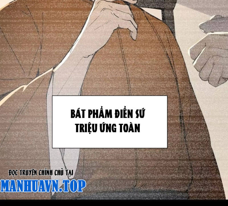 Ta Thật Sự Không Muốn Làm Thánh Tiên - Trang 9