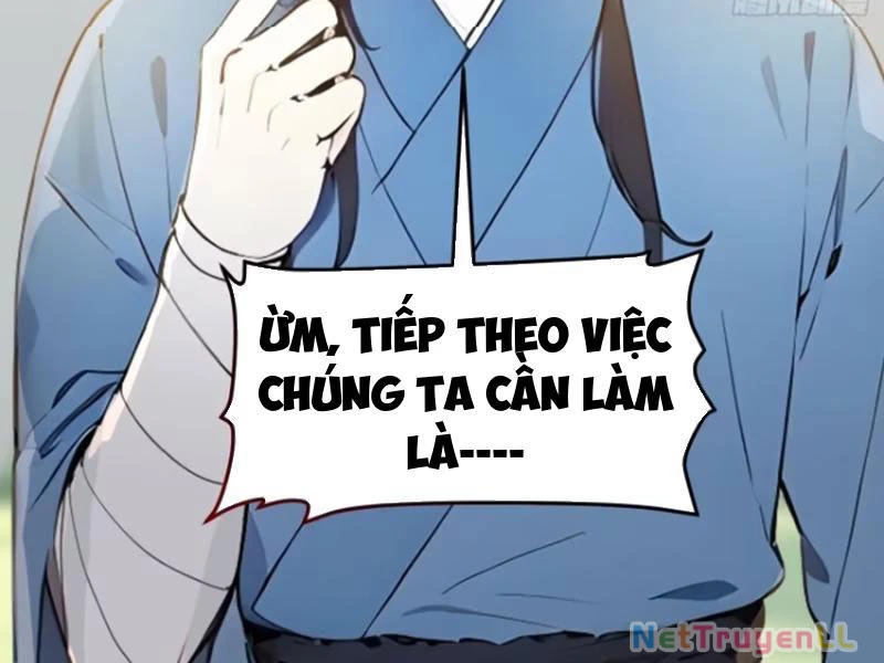 Ta Thật Sự Không Muốn Làm Thánh Tiên - Trang 40