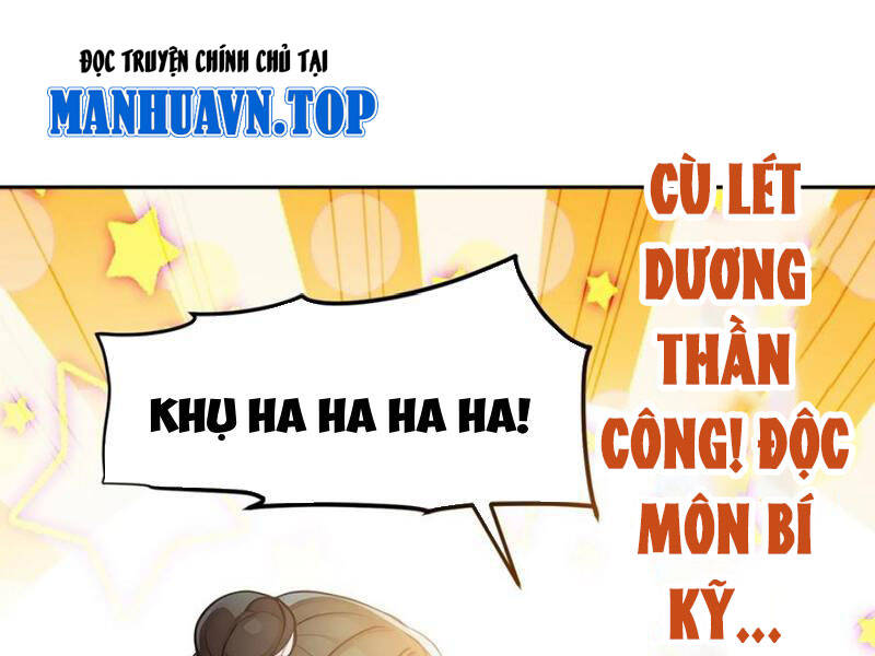 Ta Thật Sự Không Muốn Làm Thánh Tiên - Trang 75