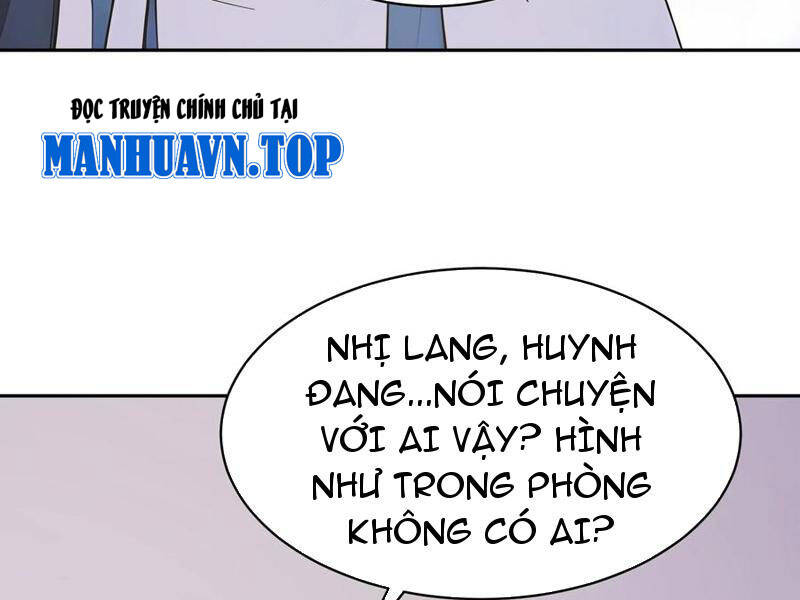 Ta Thật Sự Không Muốn Làm Thánh Tiên - Trang 25