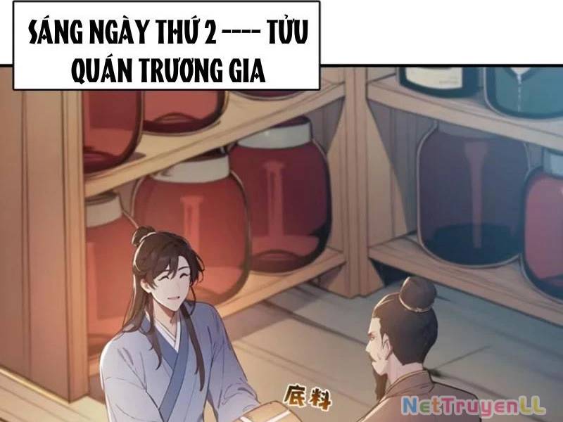 Ta Thật Sự Không Muốn Làm Thánh Tiên - Trang 17