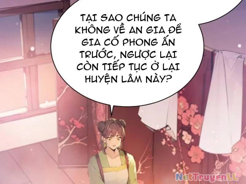 Ta Thật Sự Không Muốn Làm Thánh Tiên - Trang 2