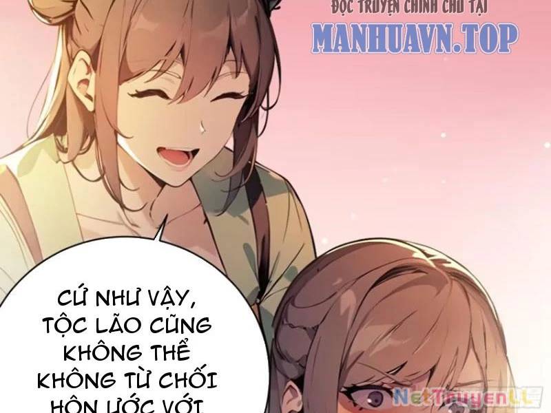 Ta Thật Sự Không Muốn Làm Thánh Tiên - Trang 7