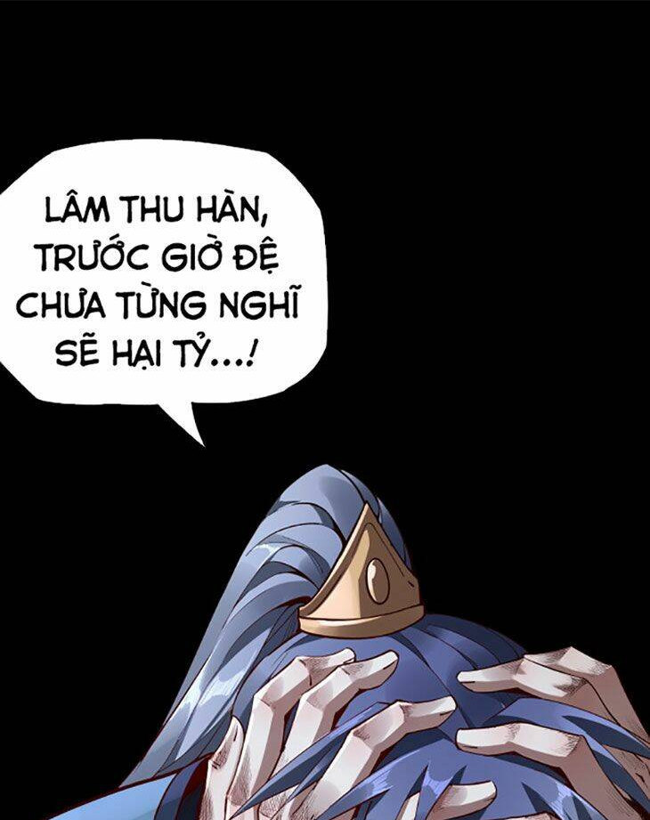 Ta Trời Sinh Đã Là Nhân Vật Phản Diện - Chap 16