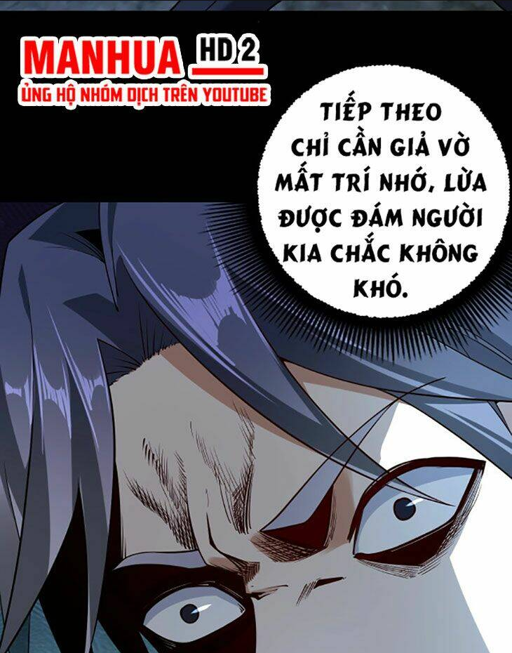 Ta Trời Sinh Đã Là Nhân Vật Phản Diện - Chap 16