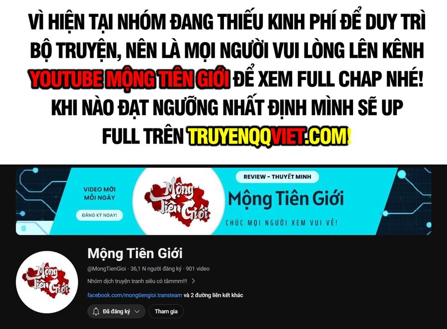 Ta Trời Sinh Đã Là Nhân Vật Phản Diện - Trang 23