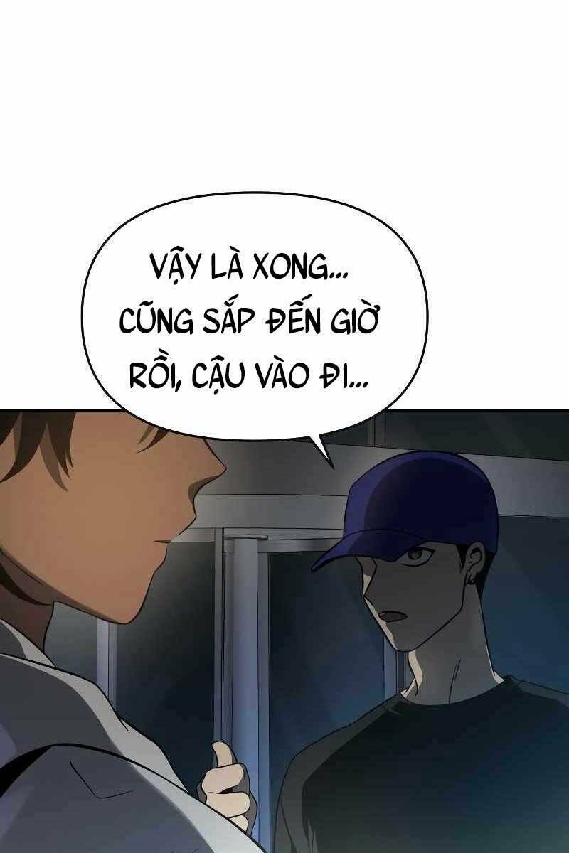 Ta Từng Là Tháp Vương - Chap 5.5