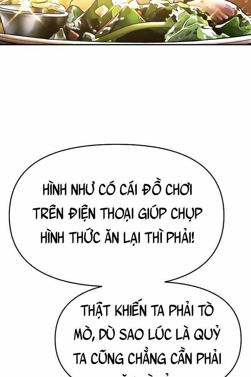 Ta Từng Là Tháp Vương - Chap 5.5