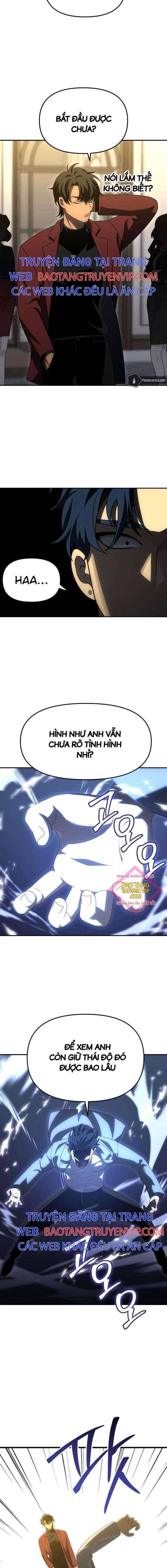 Ta Từng Là Tháp Vương - Chap 55