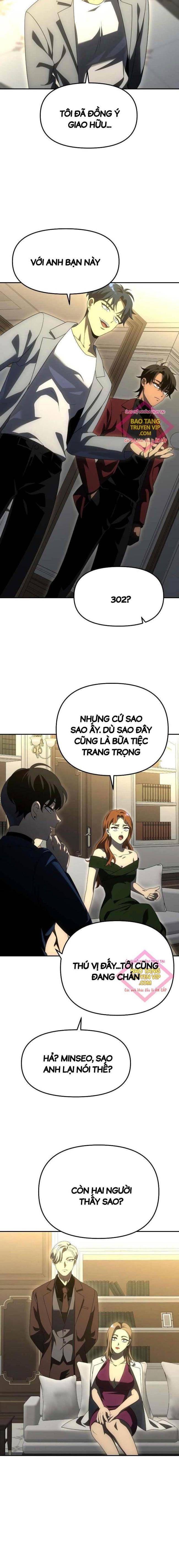 Ta Từng Là Tháp Vương - Chap 55