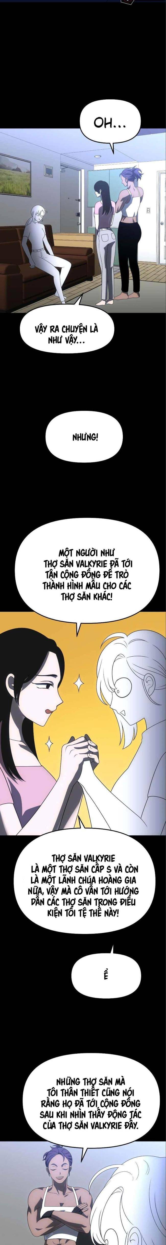 Ta Từng Là Tháp Vương - Chap 59