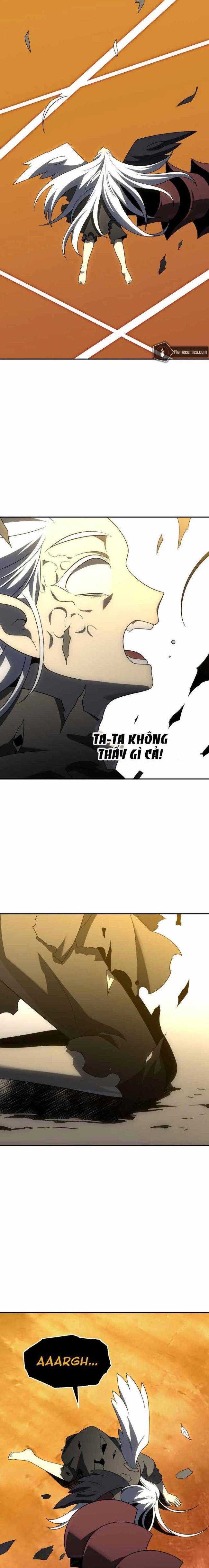 Ta Từng Là Tháp Vương - Chap 64