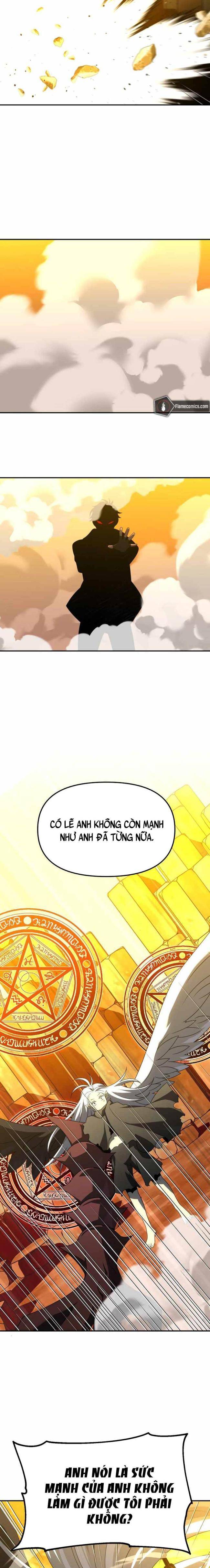 Ta Từng Là Tháp Vương - Chap 64