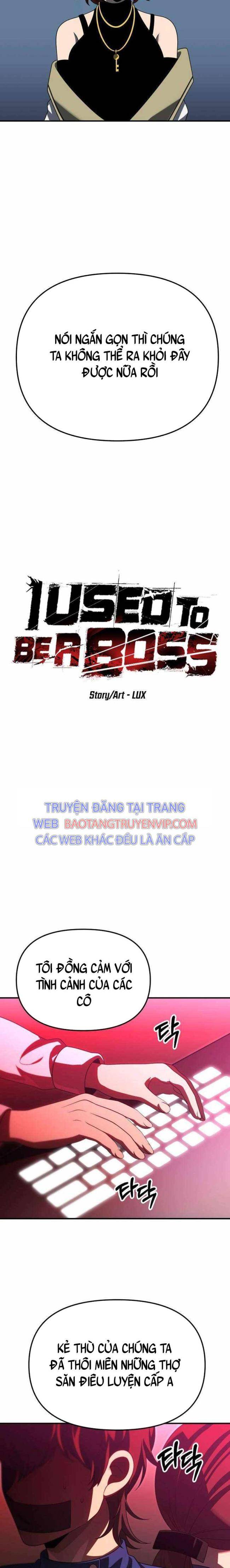 Ta Từng Là Tháp Vương - Chap 65