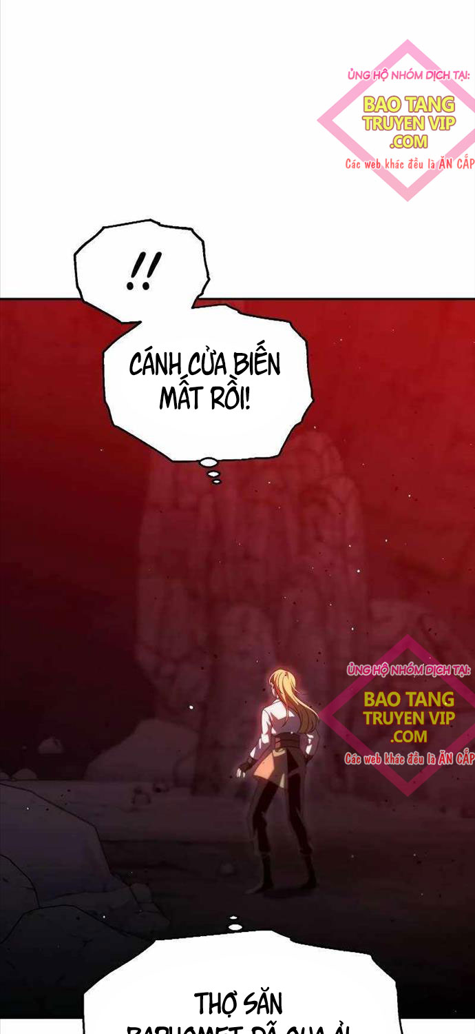 Ta Từng Là Tháp Vương - Chap 67