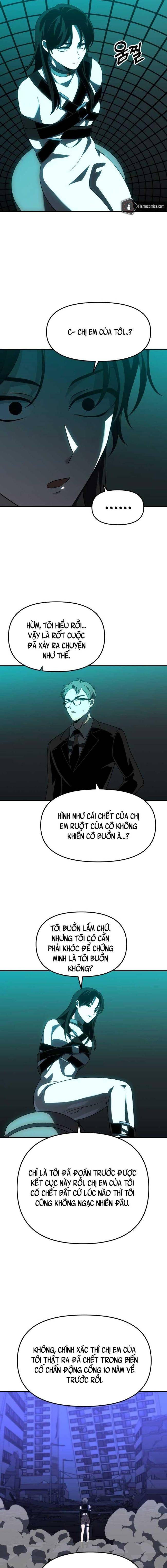 Ta Từng Là Tháp Vương - Chap 70