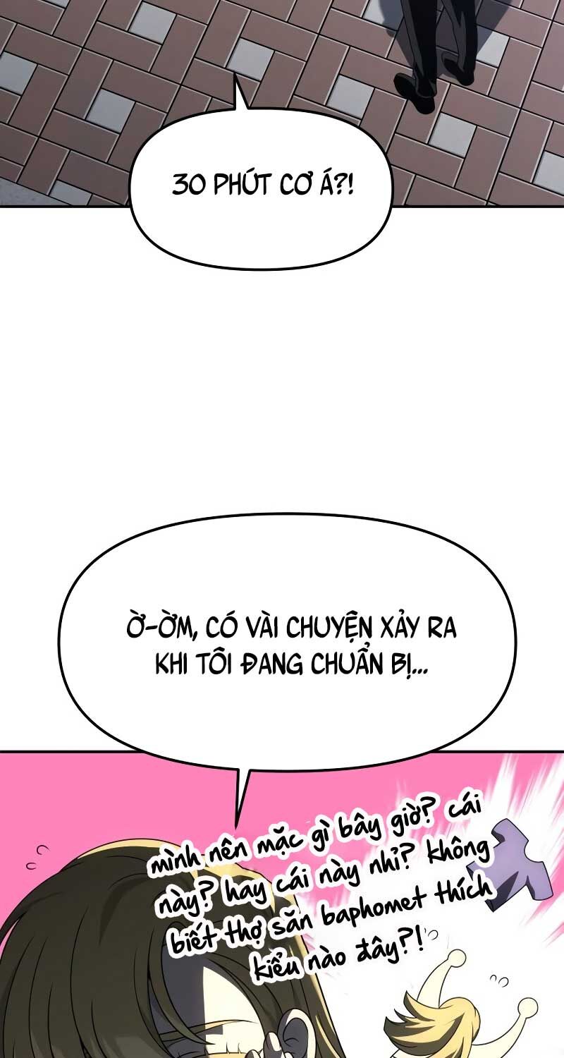 Ta Từng Là Tháp Vương - Chap 74