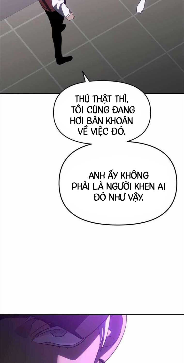 Ta Từng Là Tháp Vương - Chap 77