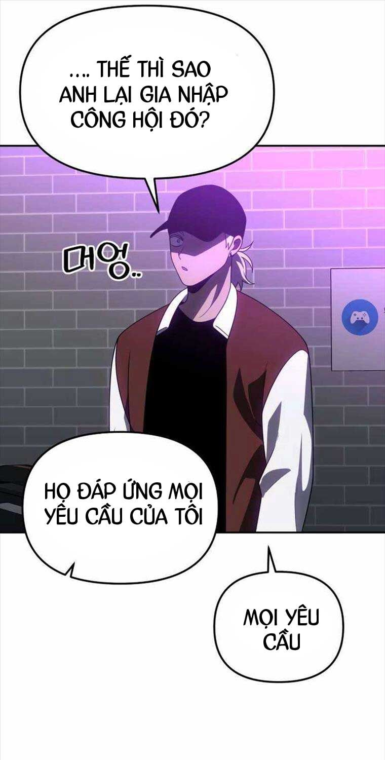 Ta Từng Là Tháp Vương - Chap 77