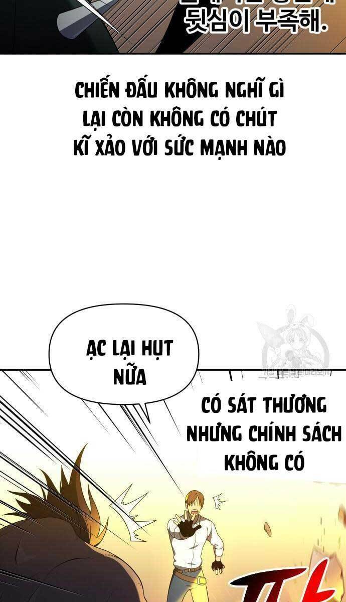 Ta Từng Là Tháp Vương - Chap 8.5