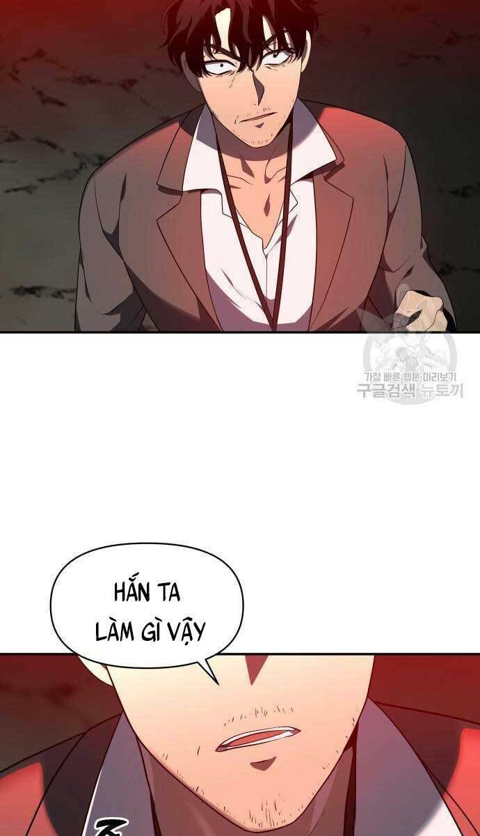 Ta Từng Là Tháp Vương - Chap 8.5