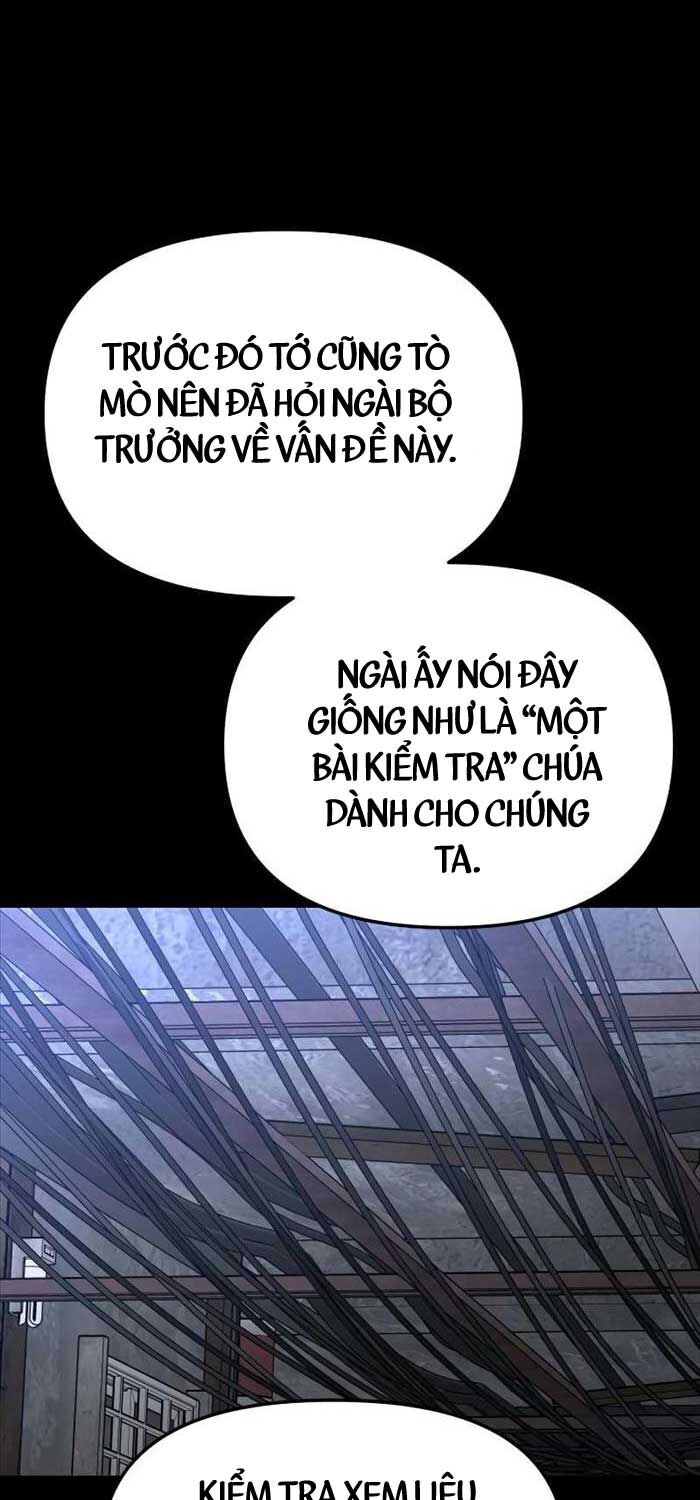 Ta Từng Là Tháp Vương - Chap 81